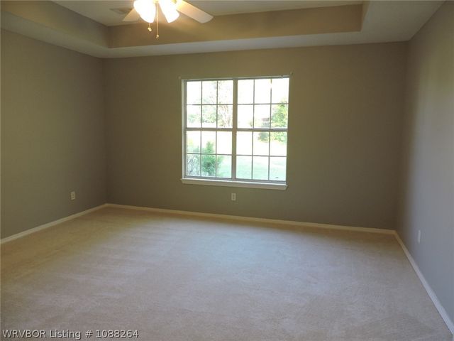 7001 Red Bud Drive, Fort Smith, AR 72916