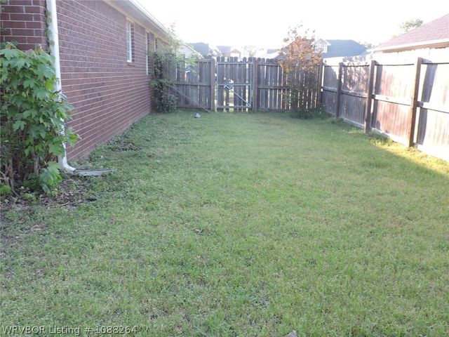 7001 Red Bud Drive, Fort Smith, AR 72916