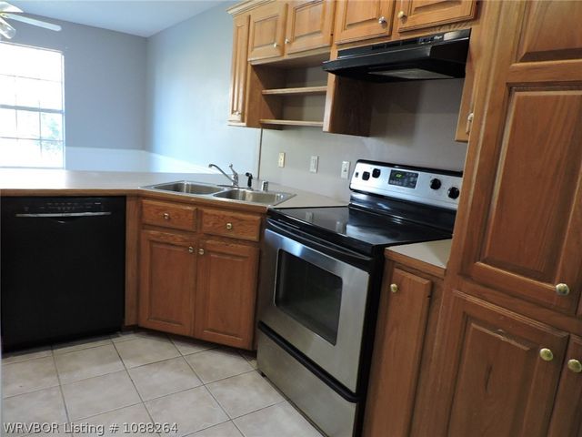 7001 Red Bud Drive, Fort Smith, AR 72916