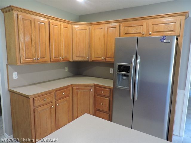 7001 Red Bud Drive, Fort Smith, AR 72916