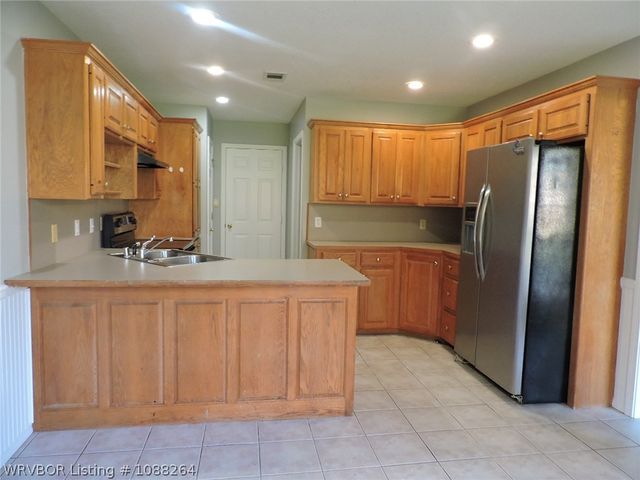 7001 Red Bud Drive, Fort Smith, AR 72916