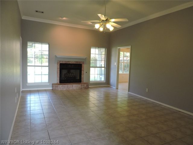 7001 Red Bud Drive, Fort Smith, AR 72916