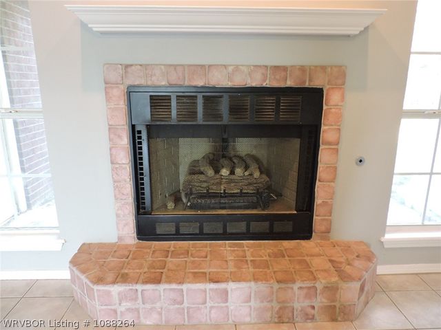 7001 Red Bud Drive, Fort Smith, AR 72916