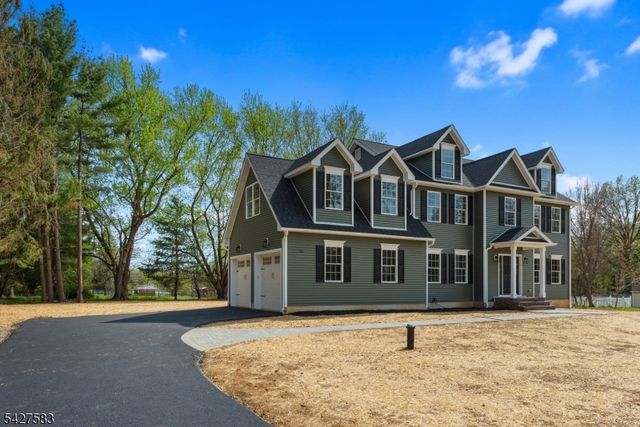 161 Pleasant Grove Road, Washington Twp., NJ 07853