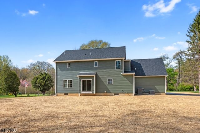 161 Pleasant Grove Road, Washington Twp., NJ 07853