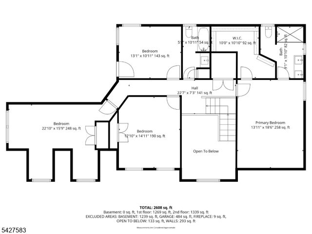 161 Pleasant Grove Road, Washington Twp., NJ 07853