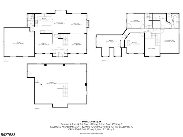 161 Pleasant Grove Road, Washington Twp., NJ 07853