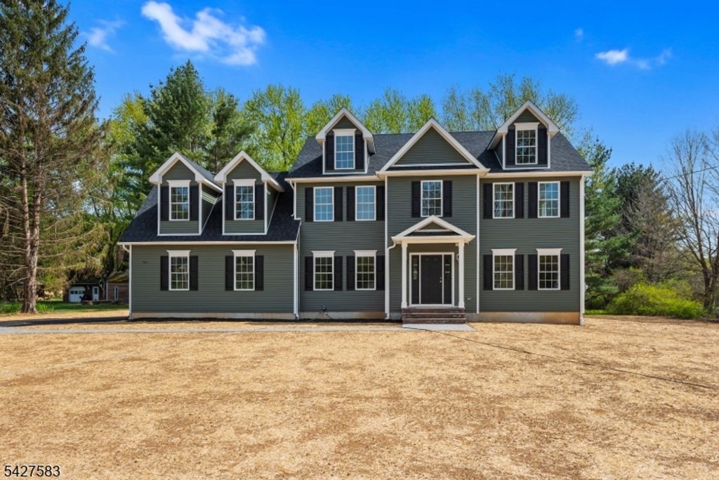 161 Pleasant Grove Road, Washington Twp., NJ 07853