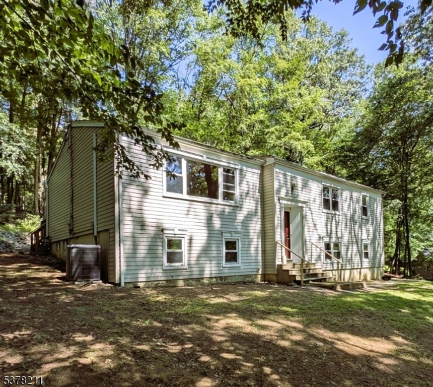160 W Hanover Ave, Parsippany-troy Hills Twp., NJ 07960