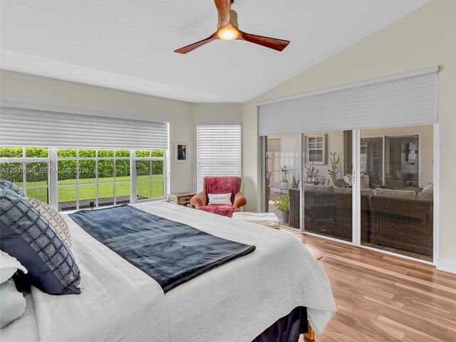 639 Verona Pl, Weston, FL 33326