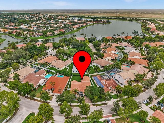 639 Verona Pl, Weston, FL 33326