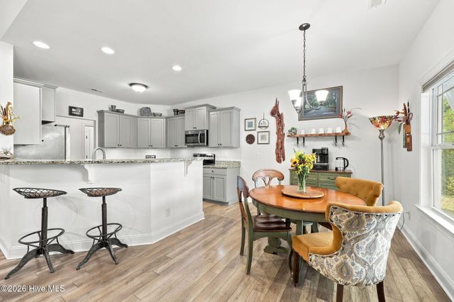 107 Sea Breeze Court, Hampstead, NC 28443