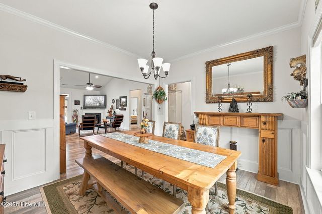 107 Sea Breeze Court, Hampstead, NC 28443