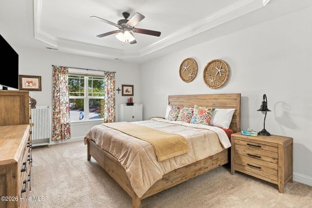 107 Sea Breeze Court, Hampstead, NC 28443