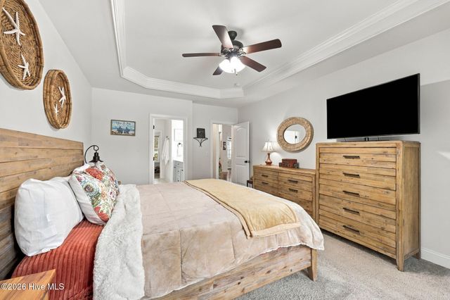 107 Sea Breeze Court, Hampstead, NC 28443