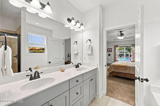 107 Sea Breeze Court, Hampstead, NC 28443