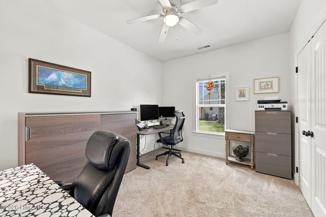 107 Sea Breeze Court, Hampstead, NC 28443