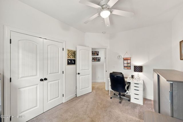 107 Sea Breeze Court, Hampstead, NC 28443