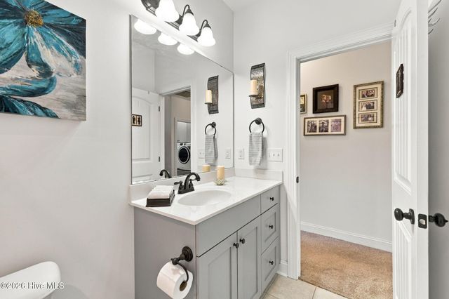 107 Sea Breeze Court, Hampstead, NC 28443
