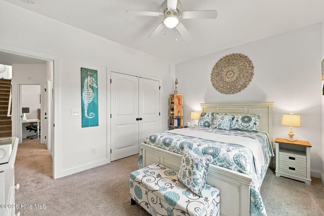 107 Sea Breeze Court, Hampstead, NC 28443