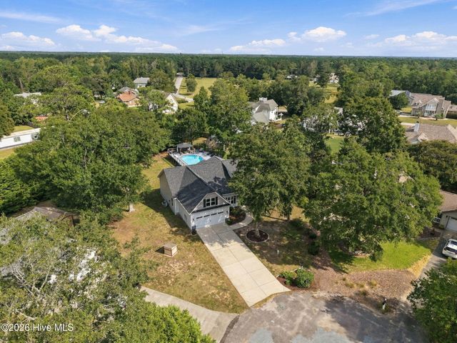 107 Sea Breeze Court, Hampstead, NC 28443