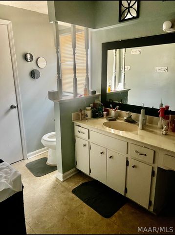 4513 Coventry Road, Montgomery, AL 36116