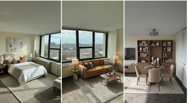 1850 N Clark Street 810, Chicago, IL 60614