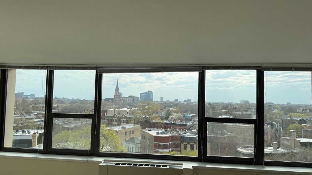 1850 N Clark Street 810, Chicago, IL 60614 — photo 2