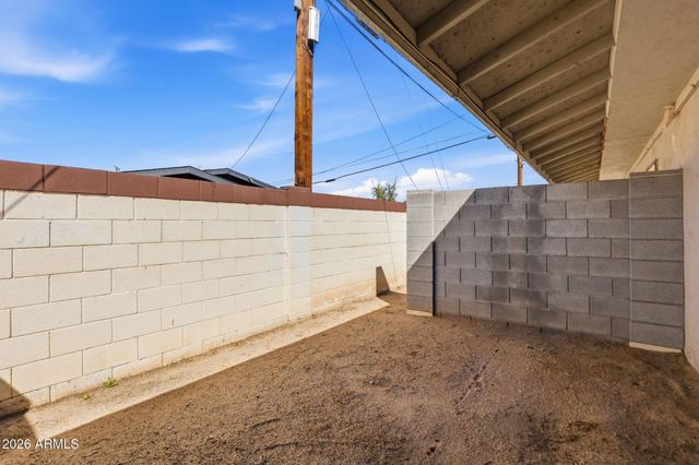 840 E Turney Avenue Apt 6, Phoenix, AZ 85014