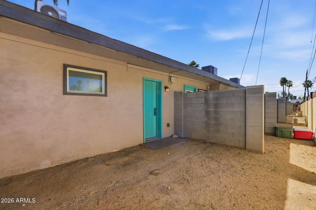 840 E Turney Avenue Apt 6, Phoenix, AZ 85014