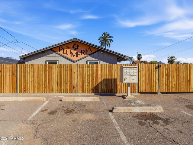 840 E Turney Avenue Apt 6, Phoenix, AZ 85014