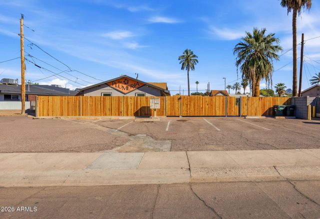 840 E Turney Avenue Apt 6, Phoenix, AZ 85014