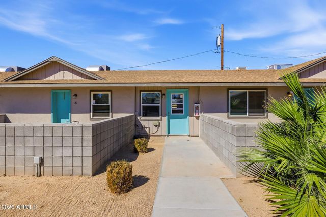 840 E Turney Avenue Apt 6, Phoenix, AZ 85014