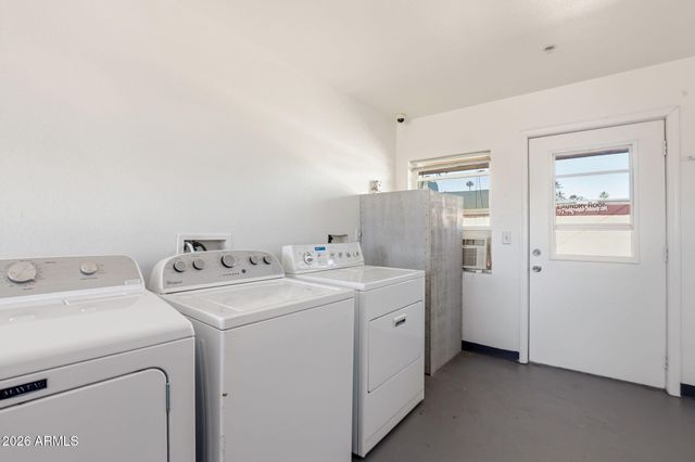 840 E Turney Avenue Apt 6, Phoenix, AZ 85014