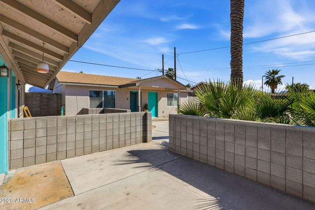 840 E Turney Avenue Apt 6, Phoenix, AZ 85014