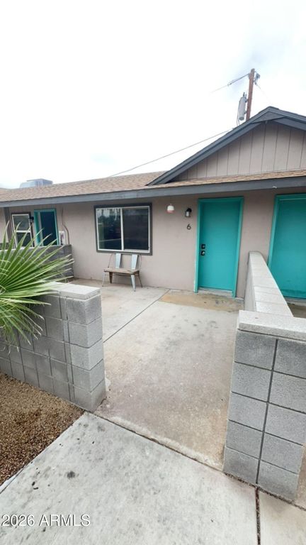 840 E TURNEY Avenue 6, Phoenix, AZ 85014