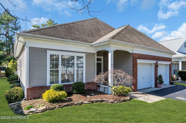 7 Brightwinds Court, Lakewood, NJ 08701