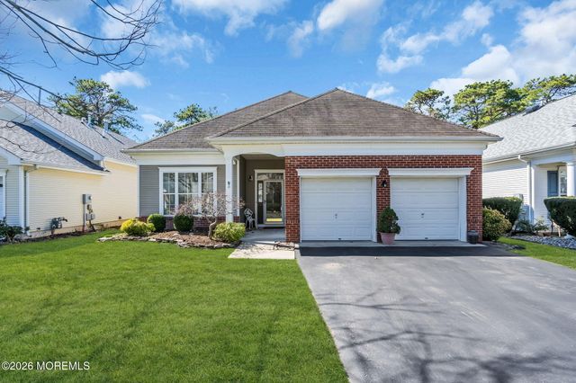 7 Brightwinds Court, Lakewood, NJ 08701