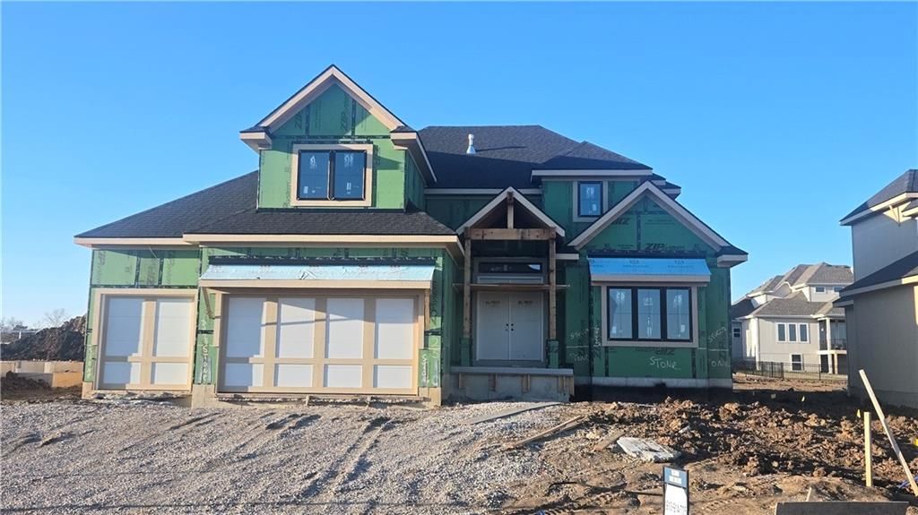 12510 W 184th Terrace, Overland Park, KS 66013