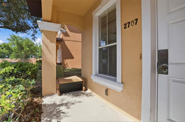 2707 CAMARO DRIVE, Kissimmee, FL 34746