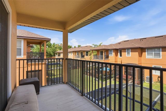 2707 CAMARO DRIVE, Kissimmee, FL 34746