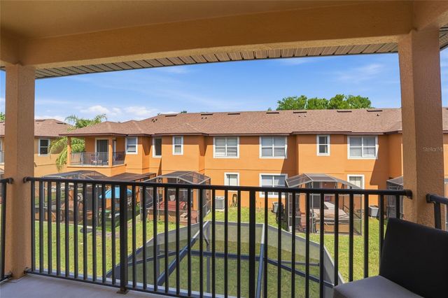 2707 CAMARO DRIVE, Kissimmee, FL 34746