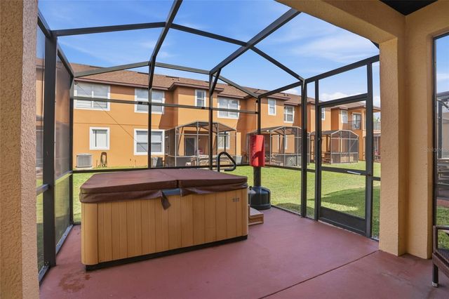 2707 CAMARO DRIVE, Kissimmee, FL 34746