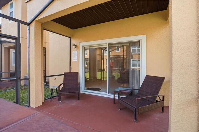 2707 CAMARO DRIVE, Kissimmee, FL 34746