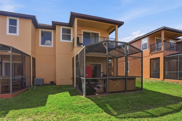 2707 CAMARO DRIVE, Kissimmee, FL 34746