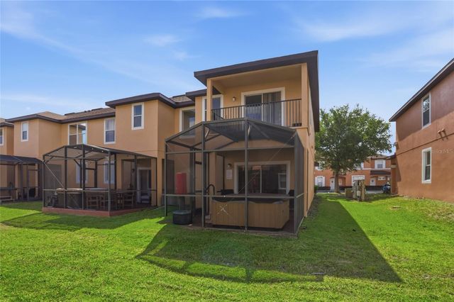 2707 CAMARO DRIVE, Kissimmee, FL 34746