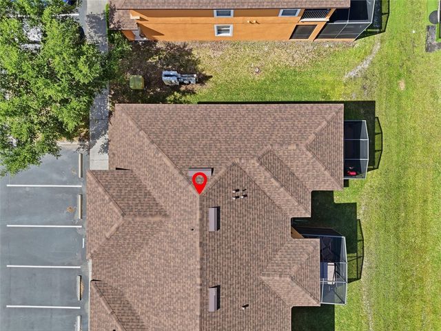 2707 CAMARO DRIVE, Kissimmee, FL 34746