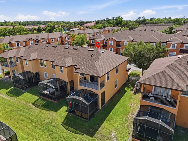 2707 CAMARO DRIVE, Kissimmee, FL 34746