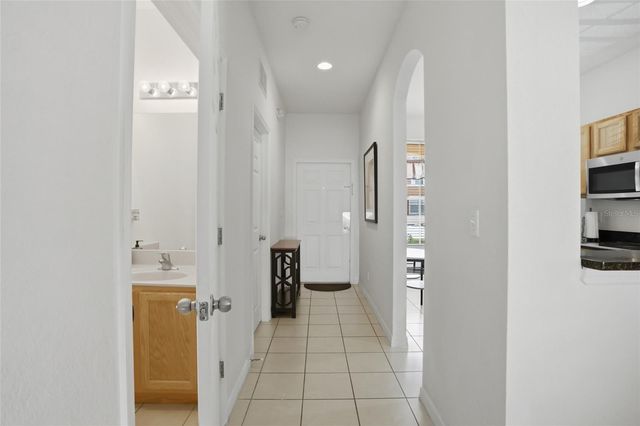 2707 CAMARO DRIVE, Kissimmee, FL 34746