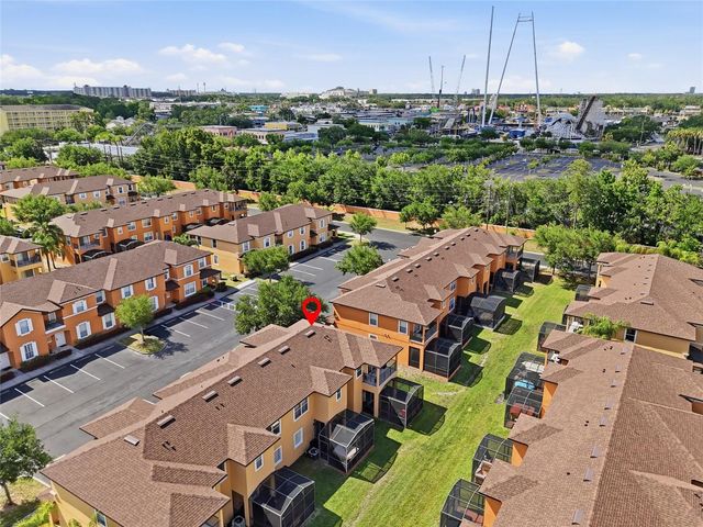 2707 CAMARO DRIVE, Kissimmee, FL 34746